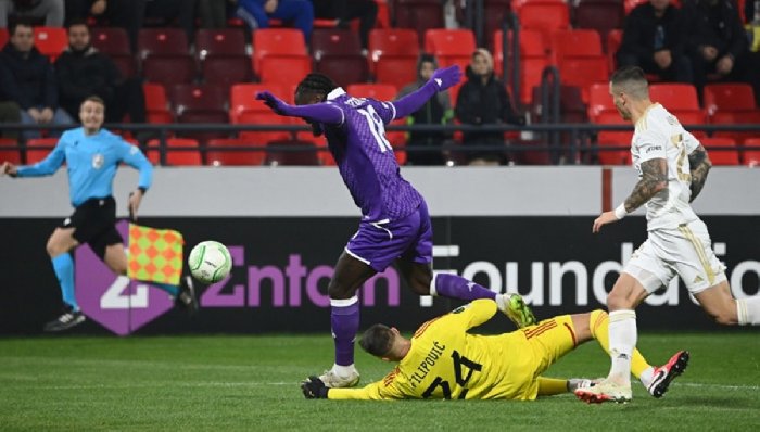  Nhật định phạt góc Fiorentina vs Parma, 21h ngày 08/03