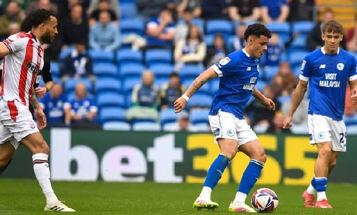  Nhận định Cardiff vs Stoke 1h45 ngày 09/09: Chiến thắng đầu tay