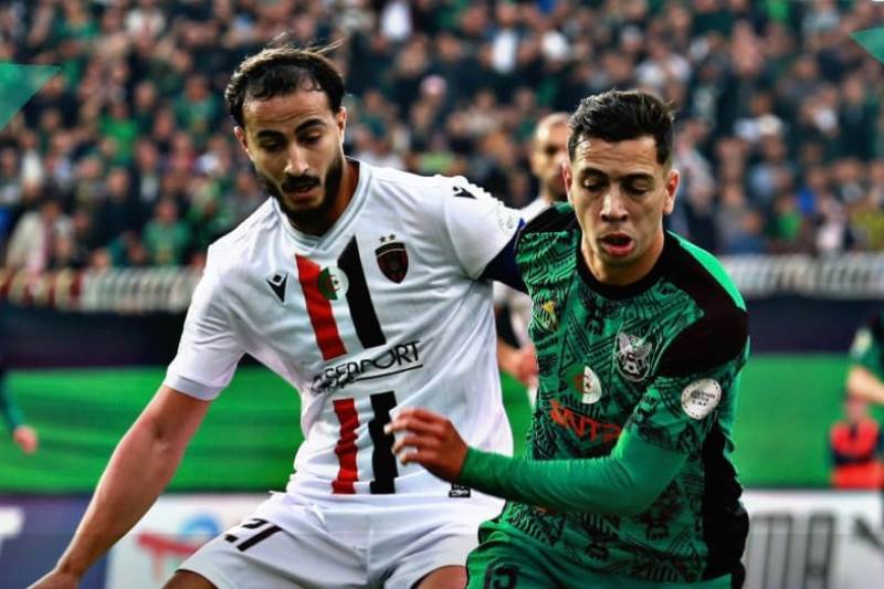Nhận định MC Alger vs Constantine 2h00 ngày 06/01: Sức mạnh nhà vô địch - Ảnh 1
