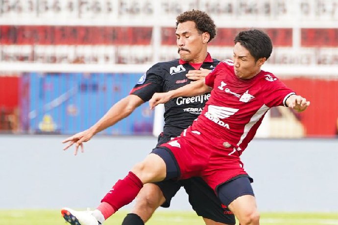  Nhận định PSM Makassar vs Arema 15h30 ngày 19/10: 3 điểm nhọc nhằn