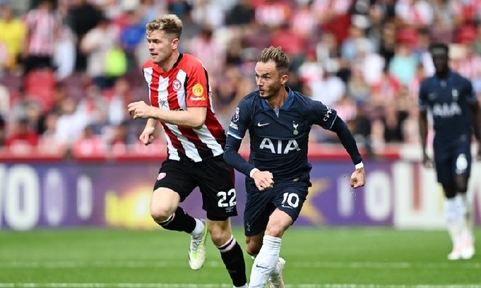  Nhận định Brentford vs Tottenham 23h30 ngày 22/8: Spurs gáy vang