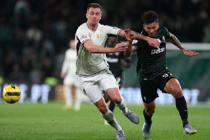  Nhận định Estrela Amadora vs Arouca 01h00 ngày 08/12: Khách có điểm