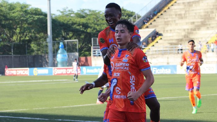  Nhận định Lobos UPNFM vs Olancho FC 8h ngày 24/3: Ca khúc khải hoàn