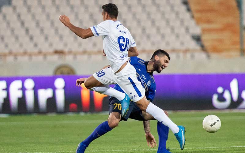 Nhận định Esteghlal vs Gol Gohar Sirjan 20h00 ngày 28/12: Điểm tựa sân nhà - Ảnh 1