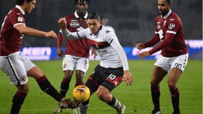  Nhận định Torino vs Genoa, 18h30 ngày 26/10: Không thể chủ quan