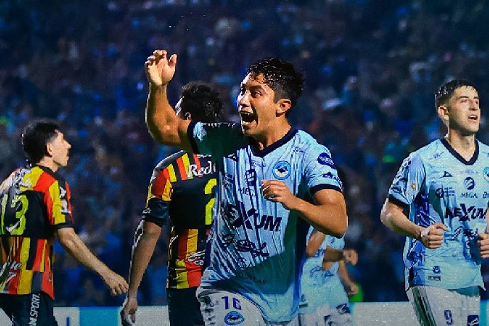  Nhận định Leones Negros vs Club Jaiba Brava 9h30 ngày 14/11: Một điểm là đẹp