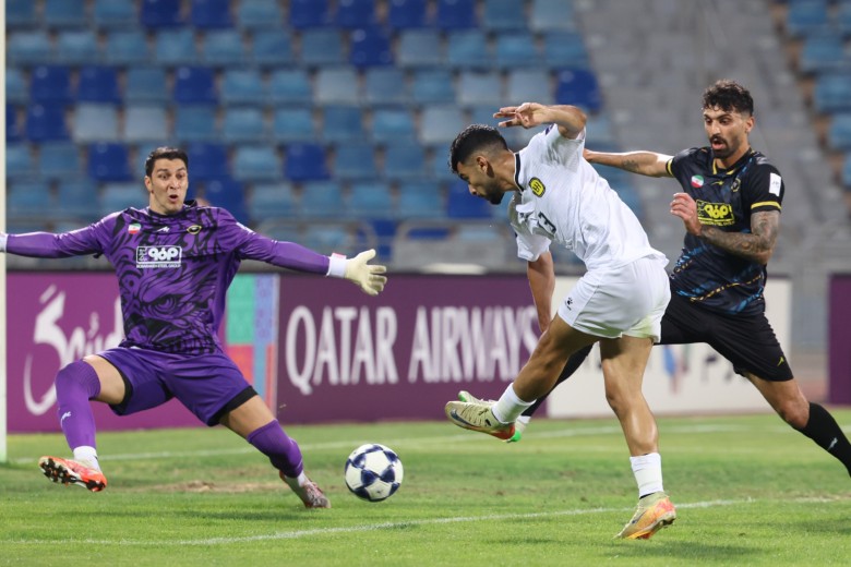 Nhận định Sepahan vs Al Hussein Irbid, 23h00 ngày 25/11: Chiếm lấy ngôi đầu - Ảnh 1