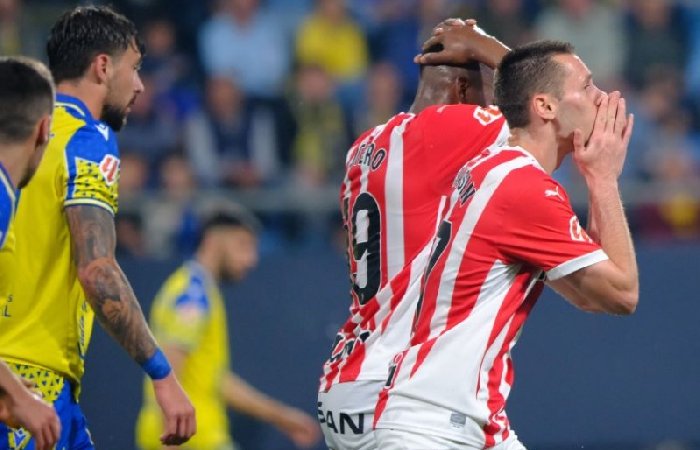  Nhận định Sporting Gijon vs Sabadell 0h00 ngày 18/08: Bất ngờ xảy ra