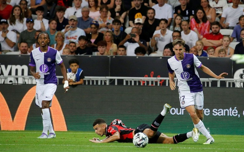 Nhận định Brest vs Toulouse 23h15 ngày 25/1: Điểm tựa sân nhà - Ảnh 1