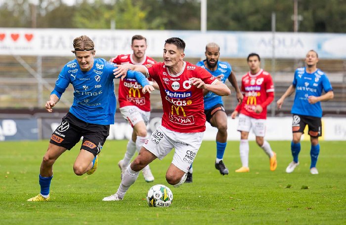  Nhận định Degerfors vs Halmstads, 00h00 ngày 21/10: Ghìm nhau giữa cửa tử