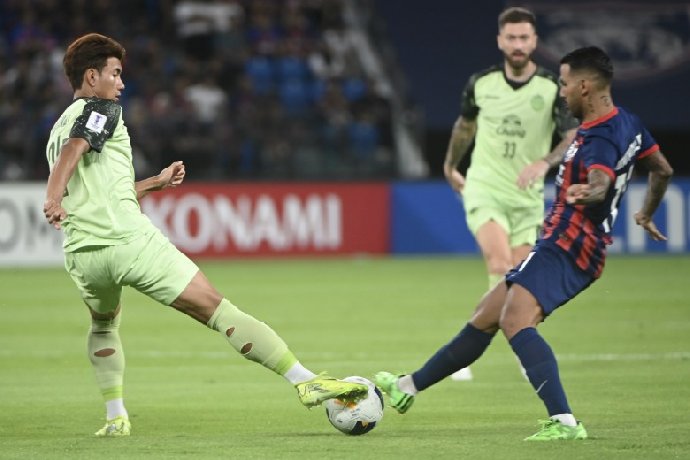  Nhận định Johor Darul Ta'zim vs Buriram United, 19h00 ngày 6/5: Nắm vững lợi thế