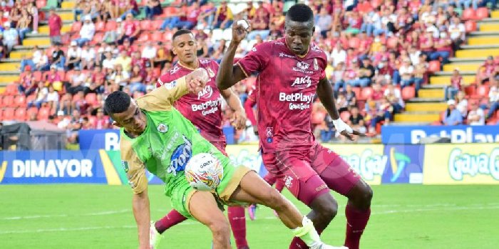  Nhận định Deportes Tolima vs Jaguares de Cordoba 6h10 ngày 29/3: Chiến thắng thuyết phục