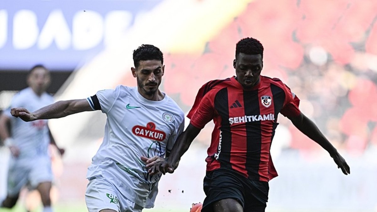 Nhận định Caykur Rizespor vs Gazisehir Gaziantep, 22h00 ngày 17/12: Chủ nhà đi tiếp - Ảnh 4