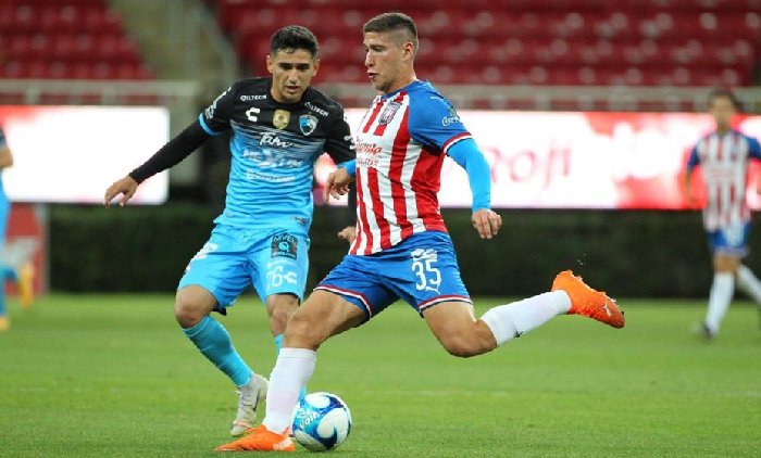  Nhận định Tepatitlan vs Tapatio 8h ngày 24/1: Bất phân thắng bại