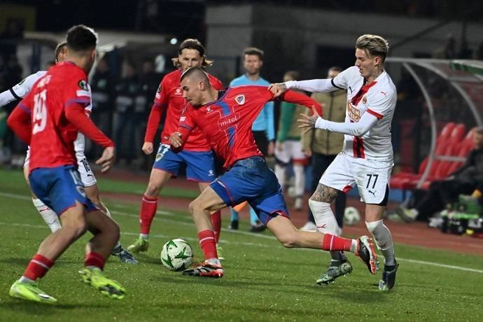  Nhận định Zrinjski Mostar vs Borac Banja, 0h ngày 28/10: Thắng lợi nhọc nhằn