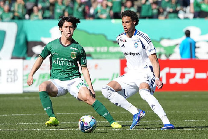  Nhận định Machida Zelvia vs Tokyo Verdy 17h00 ngày 13/5: Chủ nhà thăng hoa