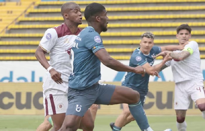  Nhận định Catolica del Ecuador vs Vinotinto 03h00 ngày 06/08: Khác biệt chủ khách