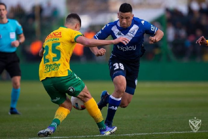  Nhận định Defensa vs Mendoza 05h15 ngày 12/09: Khách có điểm