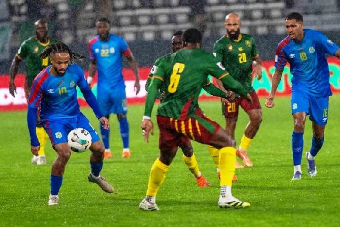 Nhận định Congo vs Cameroon 02h00 ngày 30/09: Khách lấn chủ