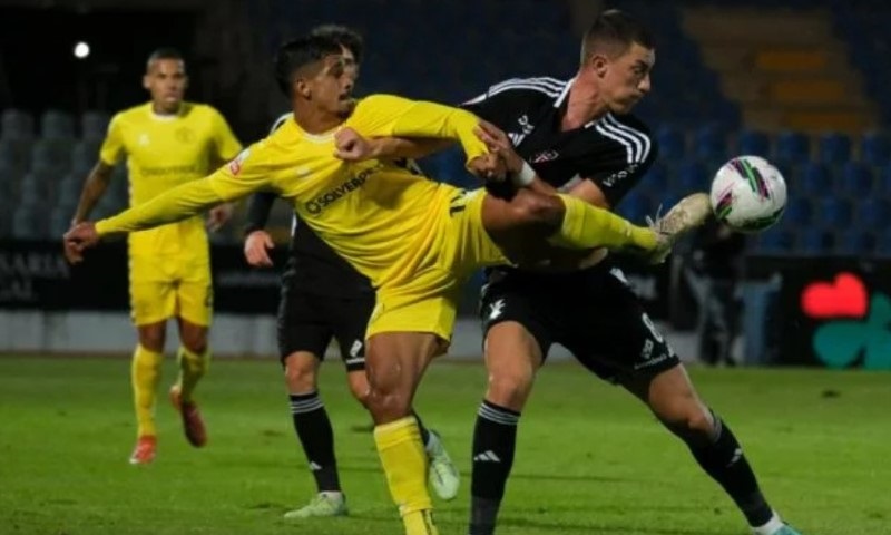 Nhật định phạt góc Santa Clara vs Nacional, 2h15 ngày 11/8 - Ảnh 1