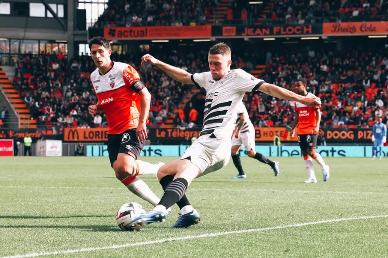 Nhận định, Soi kèo Lorient vs Rennes, 20h00 ngày 24/8: Bất ngờ thú vị - Ảnh 1