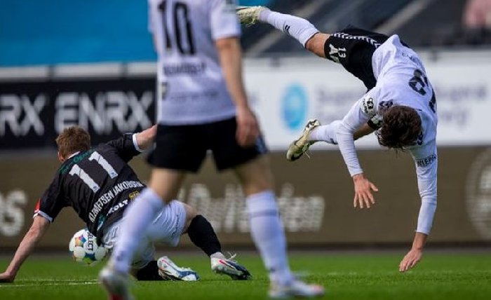  Nhận định Moss vs Odds 0h00 ngày 11/08: Đảo chiều thắng kèo
