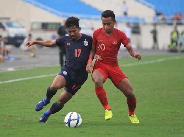  Nhận định U23 Indonesia vs U23 Thái Lan, 20h00 ngày 25/7: Chủ nhà kém vui
