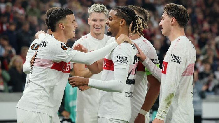  Nhận định Stuttgart vs Porto, 00h45 ngày 13/3: Sức mạnh ở sân nhà