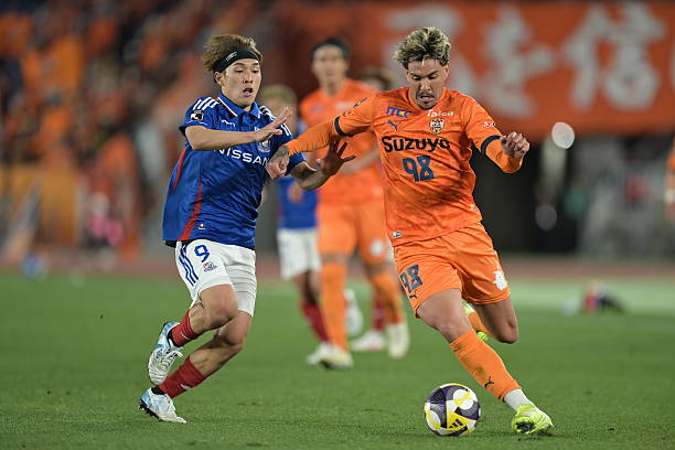 Nhận định, Soi kèo Shimizu S-Pulse vs Yokohama F. Marinos 16h30 ngày 16/8: Khó phân thắng bại - Ảnh 4