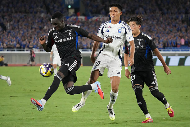 Nhận định Yokohama F. Marinos vs Machida Zelvia 17h00 ngày 6/2: Mưa bàn thắng - Ảnh 4