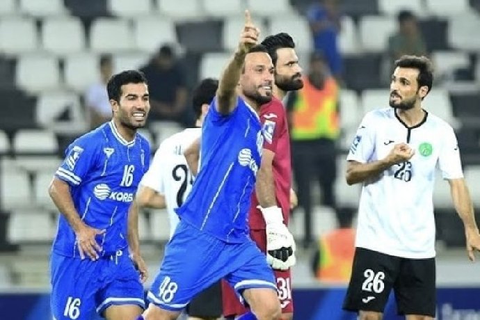  Nhận định Al-Naft vs Dyala, 21h30 ngày 9/1: Bất phân thắng bại