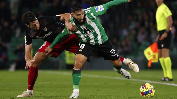  Nhận định Real Betis vs Athletic Bilbao, 0h ngày 01/09: Niềm vui cho chủ nhà