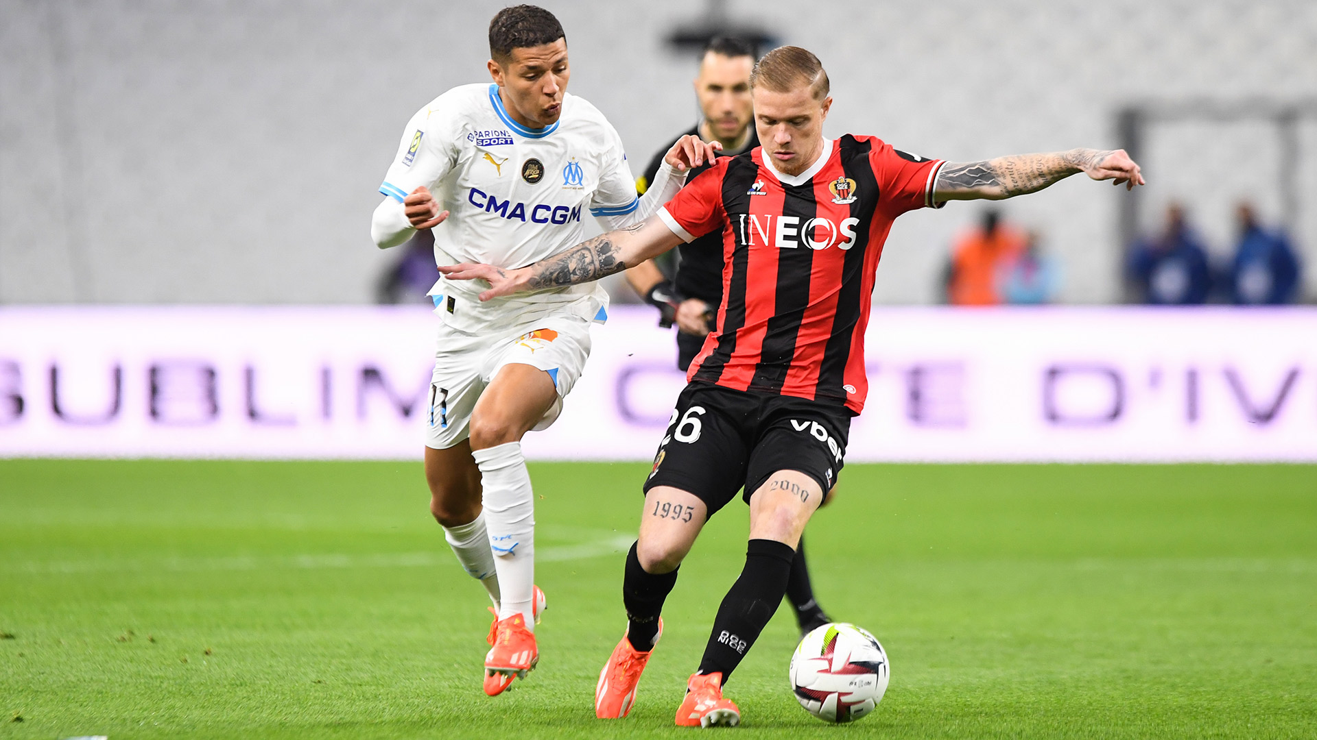Nhận định Nice vs Marseille 2h45 ngày 22/11: Dễ có bất ngờ - Ảnh 4