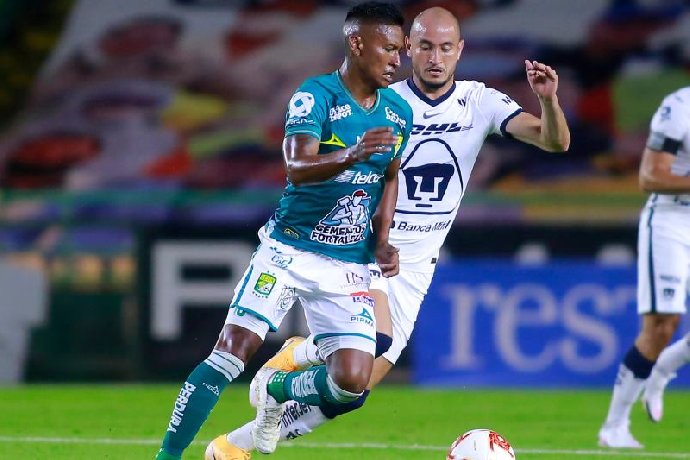  Nhận định Pumas UNAM vs Club Leon 1h00 ngày 19/01: Tin vào chủ nhà