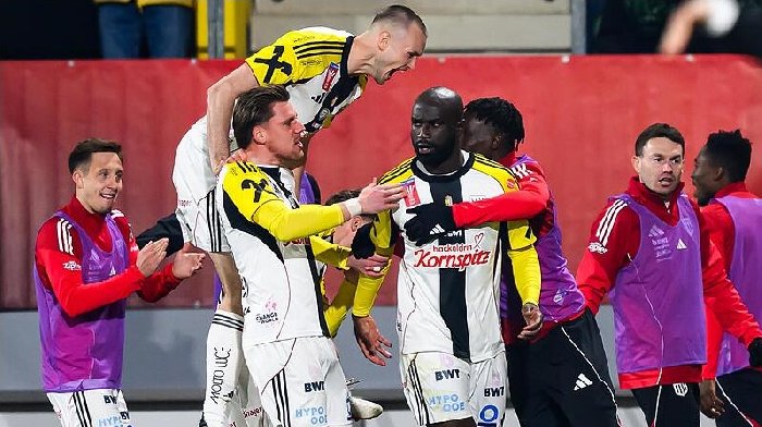  Nhận định LASK Linz vs SV Ried 0h30 ngày 15/08: Đảo chiều lịch sử