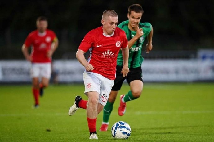Nhận định Larne vs Tre Fiori 02h00 ngày 15/07: Chỉ một là đủ