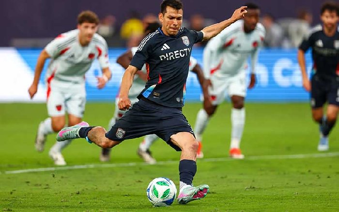  Nhận định Chicago Fire vs San Diego FC 7h30 ngày 13/7: Xây chắc ngôi đầu