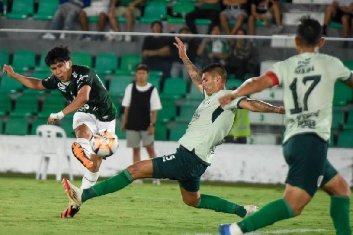  Nhận định Oriente Petrolero vs Universitario de Vinto 07h00 ngày 08/10: Chủ thắng cách biệt