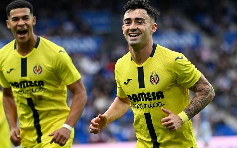 Nhận định Villarreal vs Copenhagen 0h45 ngày 11/12: Nối dài mạch thắng - Ảnh 1