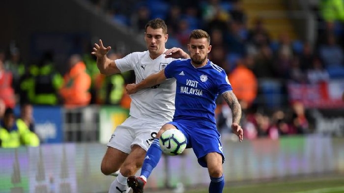  Nhận định Burnley vs Cardiff City, 1h45 ngày 24/09: Đẳng cấp vượt trội