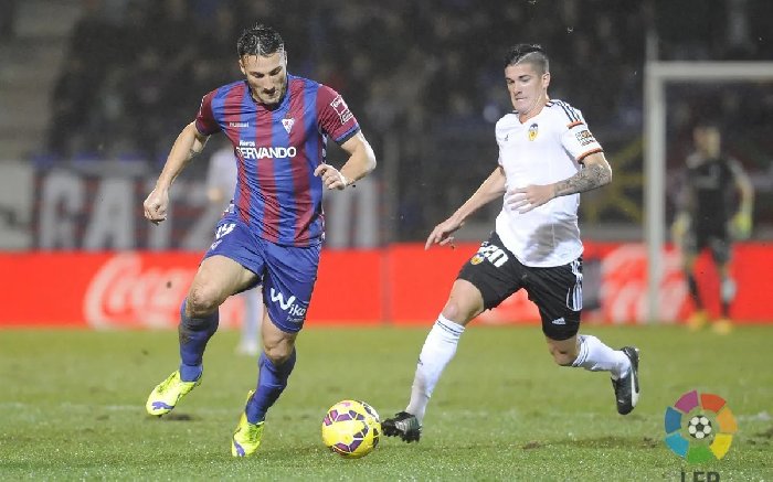 Nhận định Albacete vs Eibar 19h00 ngày 03/10: Chênh lệch trời vực