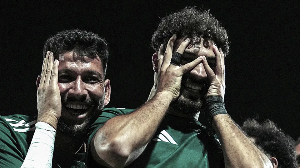 Nhận định ZED vs Haras El Hodoud 1h ngày 1/1: Khách không có quà - Ảnh 4