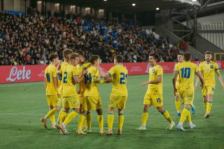 Nhận định U21 Ukraine vs U21 Hungary, 23h00 ngày 10/10: Thiết lập trật tự - Ảnh 1