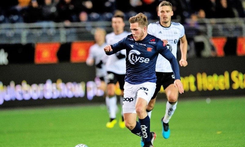 Nhật định phạt góc Rosenborg vs Viking, 0h00 ngày 15/8 - Ảnh 1
