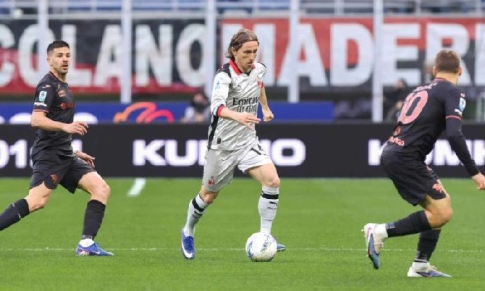 Nhật định phạt góc Torino vs AC Milan, 1h45 ngày 24/8