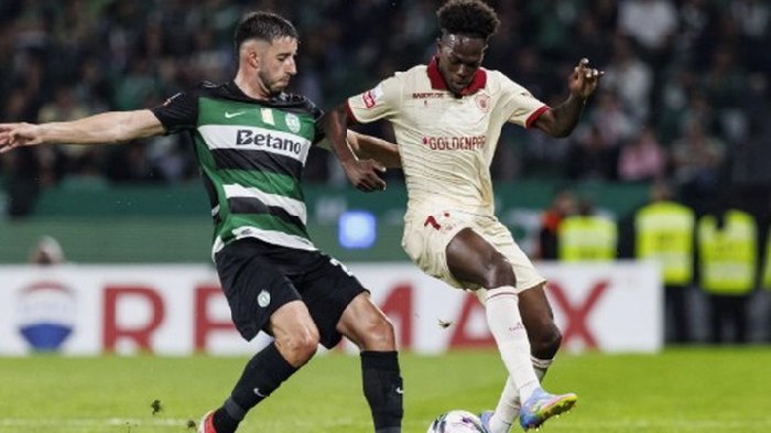  Nhật định phạt góc Gil Vicente vs Futebol, 21h30 ngày 03/04