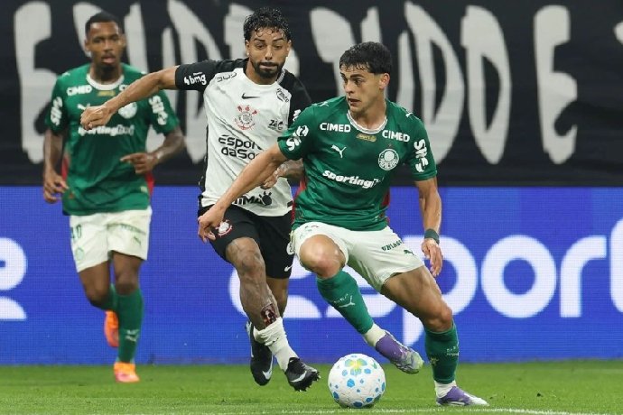  Nhận định Paranaense vs Palmeiras 05h30 ngày 18/10: Tiếp tục bám đuổi