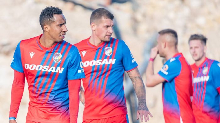  Nhận định Lugano vs Viktoria Plzen 16h30 ngày 9/1: Sức mạnh ngang ngửa
