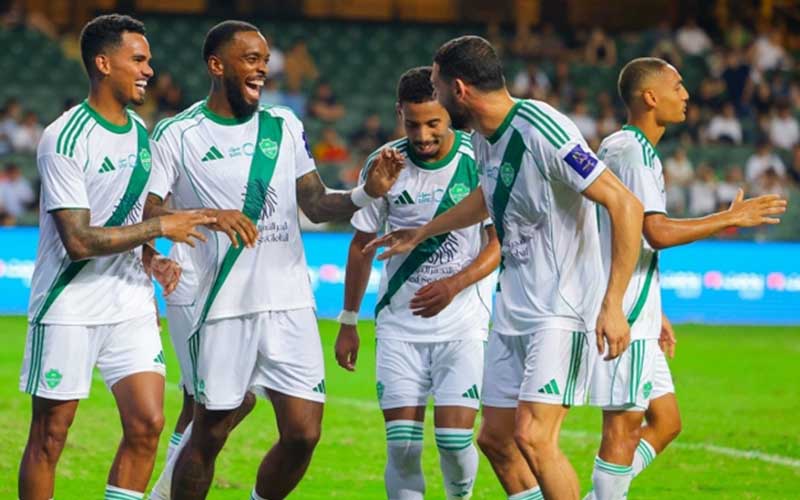 Nhận định Al-Ahli Saudi vs Nasaf 1h15 ngày 16/9: Niềm vui cho chủ nhà - Ảnh 1
