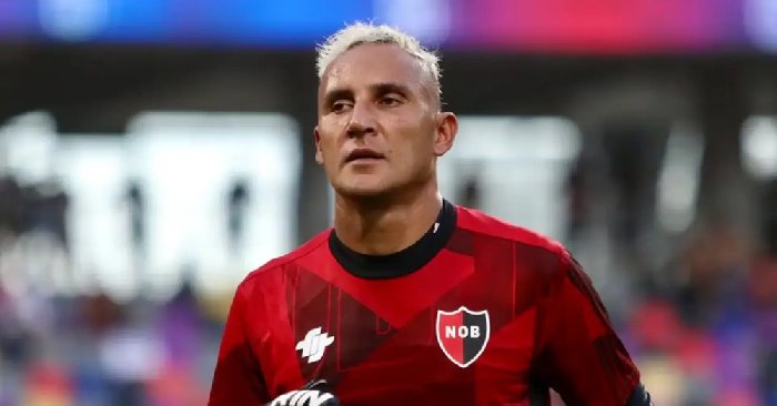  Nhận định Newell's Old Boys vs Club Atletico Acassuso 6h15 ngày 30/3: Vị khách lì lợm